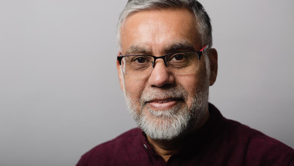 Sanjay Srivastava